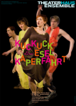 Kuckuck Esel Kaperfahrt Theaterhaus Ensemble