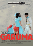 Plakat Garuma